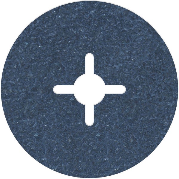 Bosch PRO R574 Fiberscheibe 125 mm G36 - 2608607255