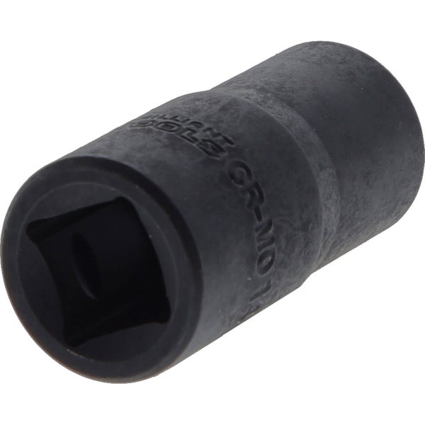 BRILLIANT TOOLS 1/2 Spiral-Profil-Stecknuss 14 mm - BT026006