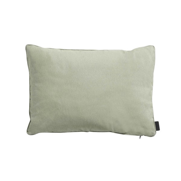 Dekokissen Panama Salbei - Ca. 40x60 cm - 4er-Set