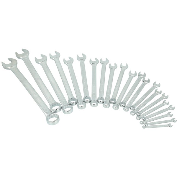 Blaues Transportgestell mit Rollen und Haltestangen zur Lagerung