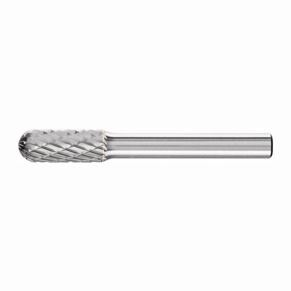 PFERD Frässtift WRC Ø 8 mm Kopflänge 20 mm Schaft-Ø 6 mm Verzahnung 3 PLUS - 21105126