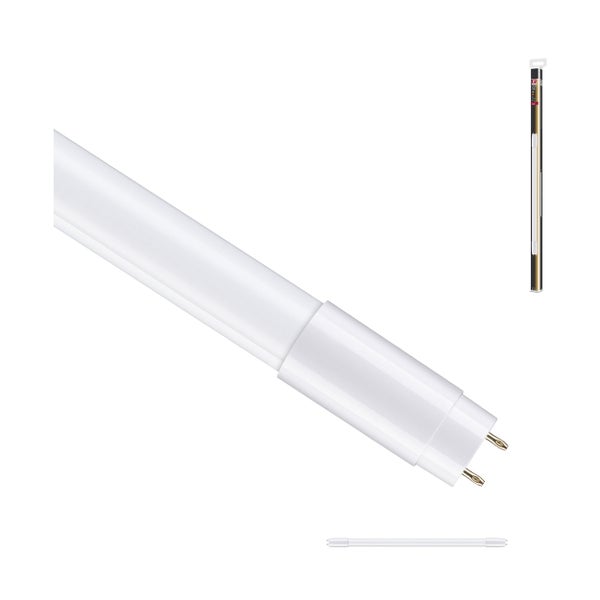 LED-Röhre und Verpackung