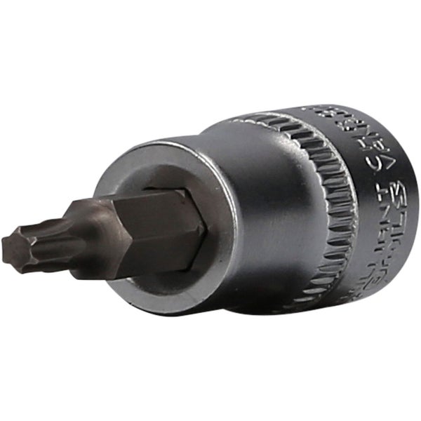 BRILLIANT TOOLS 3/8 Torx-Bit-Stecknuss T20 - BT021941