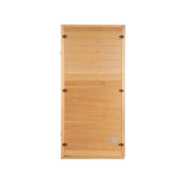 Home Deluxe Infrarotkabine REDSUN S