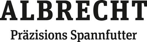 Albrecht Präzisions Spannfutter Logo