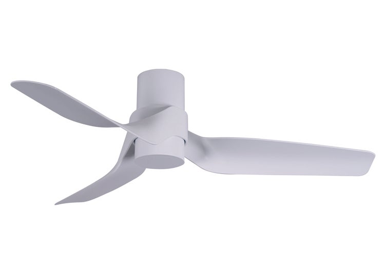 Deckenventilator Nautica 132 cm, 6 Geschwindigkeiten, LED & Fernbedienung