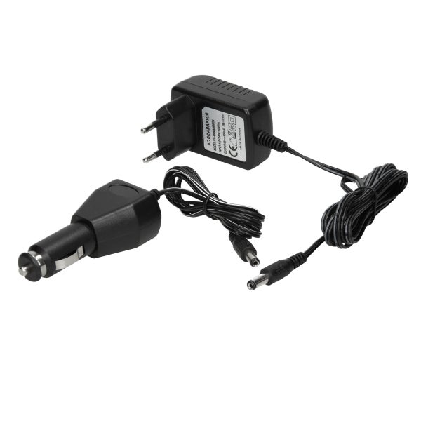 ECD Germany LED COB 3W Arbeitsleuchte Akku | mit Magnet | drehbare Griff | inkl. 2 Haken | Arbeitslampe Handlampe Schwenklampe Taschenlampe Werkstattlampe KFZ