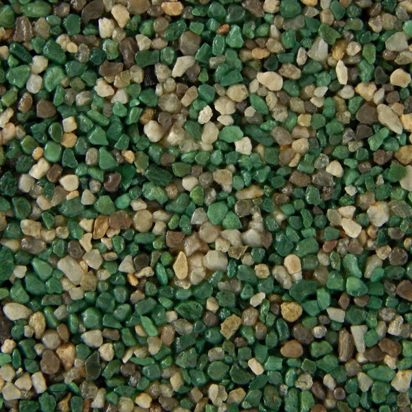 Terralith Buntsteinputz Mosaikputz 2mm -15 kg- BSP13