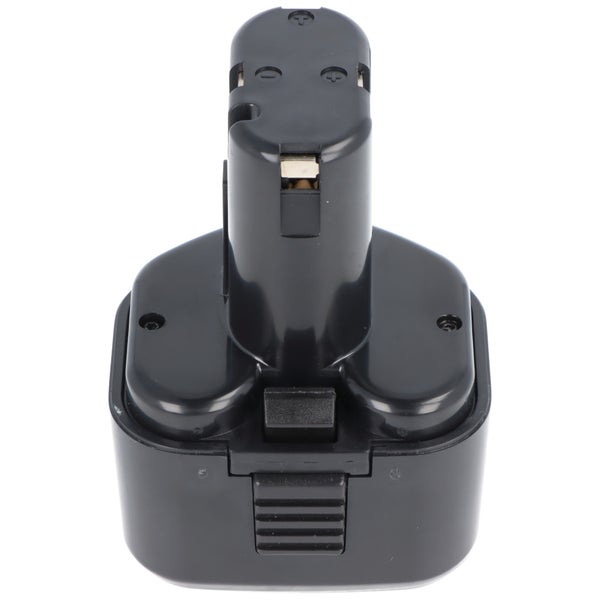 Akku passend für Würth EB9 C306744V Akku Schrauber ABS 96 E 9,6V NiMH 2Ah