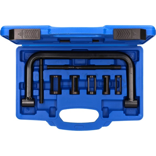 BRILLIANT TOOLS Ventilfeder-Montagewerkzeug-Satz 9tlg. - BT541050