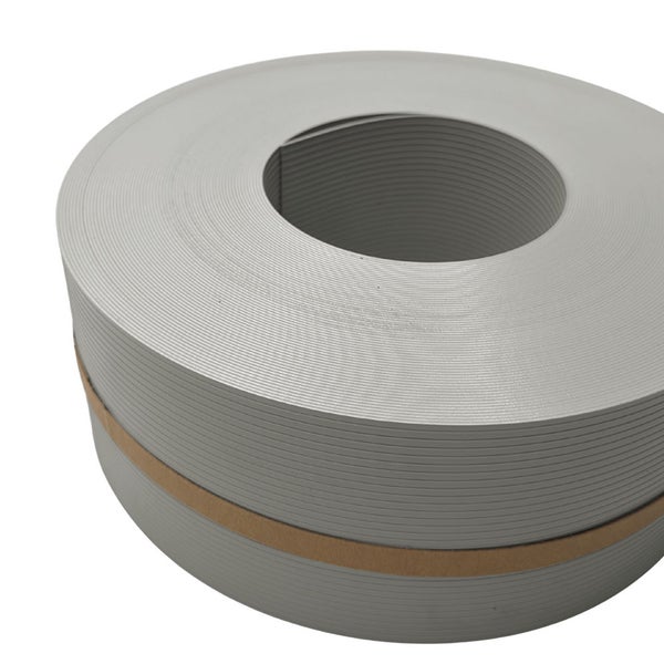 Kunststoff-Kantenbandrolle für Möbelbau