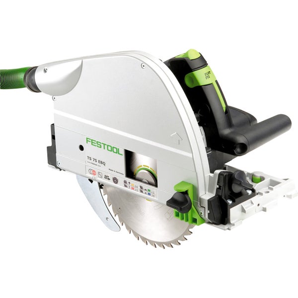 Festool Tauchsäge TS 75 EBQ
