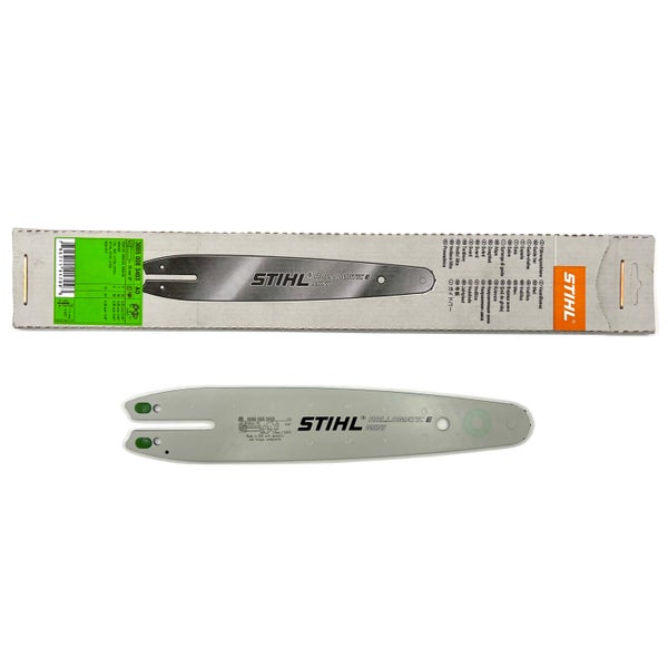 STIHL Führungsschiene Rollomatic E 25cm / 10 - 1/4P - 1,1 mm 30050083403