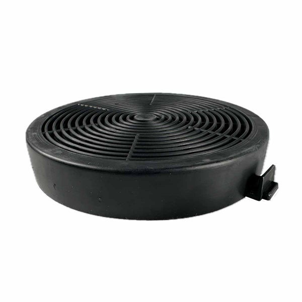 Aktivkohlefilter für Exquisit MD5 (2 Stück)