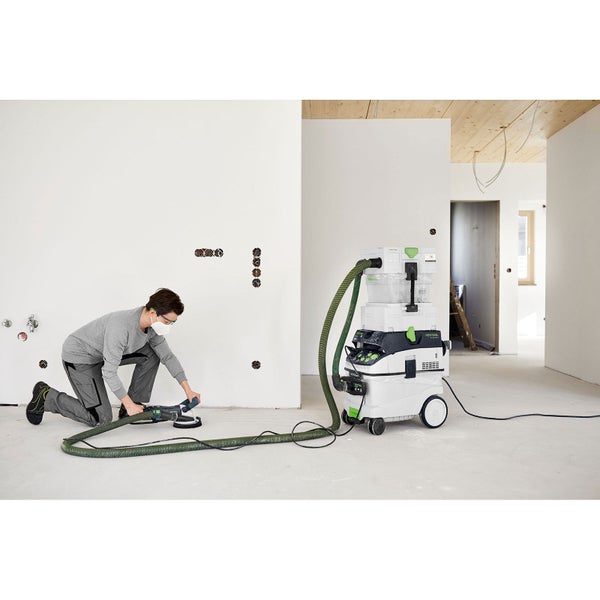 Festool Absaugmobil CLEANTEC CTM 36 EI AC-RENOFIX
