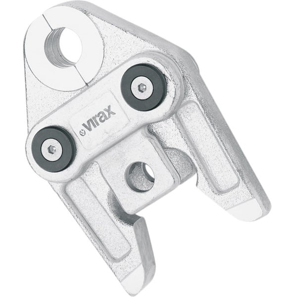 VIRAX Presszange Profil U 50 für Pressmaschine P25+ - 253118