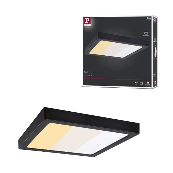 Paulmann Abia 2 LED Deckenleuchte mit Sensor im Karton