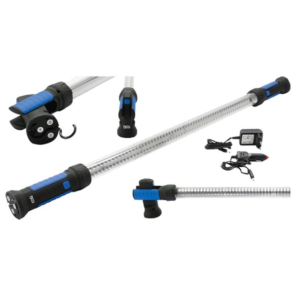 LED Arbeitsleuchte mit Griffen