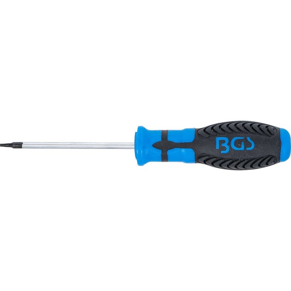 BGS Schraubendreher mit Torx Profil