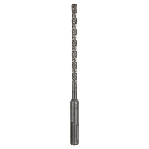 Bosch 10x Hammerbohrer SDS plus-5 6,5 x 100 x 165 mm - 2608585619