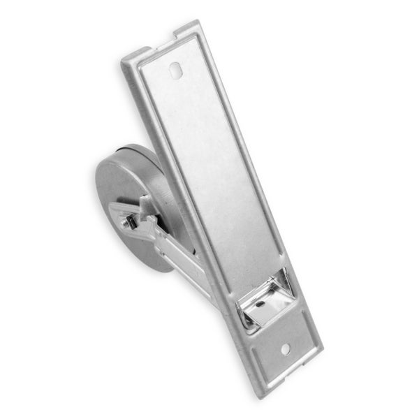 Rollladen-Gurtwickler | für 5 m Maxi- Gurt | einarmig | Lochabstand 160 mm | inkl. Wicklerblende