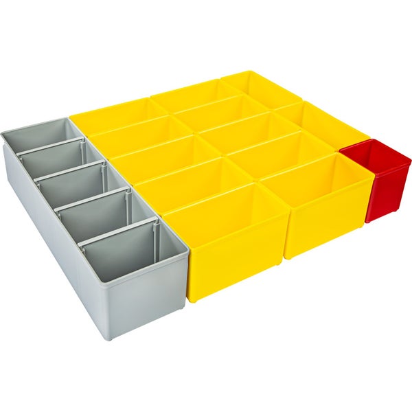 BS Systems Insetboxenset B3 iB 72 - 6000010086