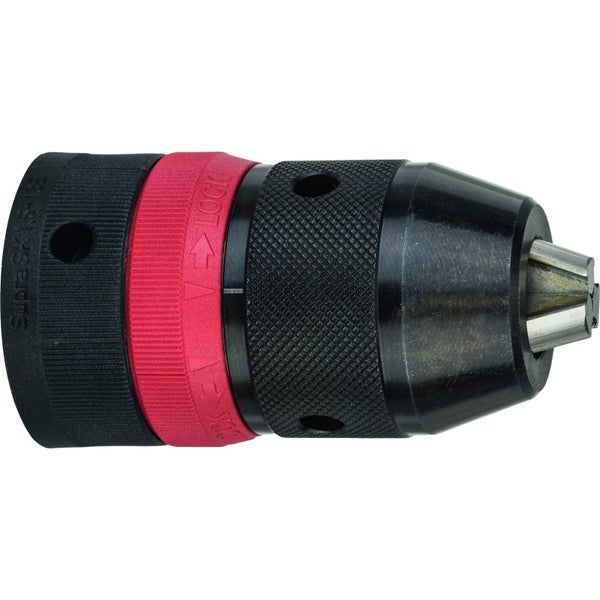 Bosch Schnellspannbohrfutter SUPRA SK 15 bis 13 mm 1/2 bis 20 - 2608572273