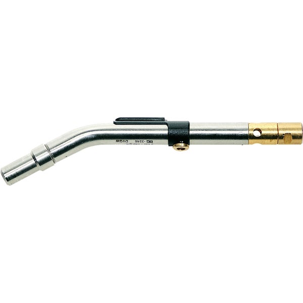 SIEVERT PROMATIC Zyklonbrenner 14 mm 2,1 kW - 334001 | HORNBACH