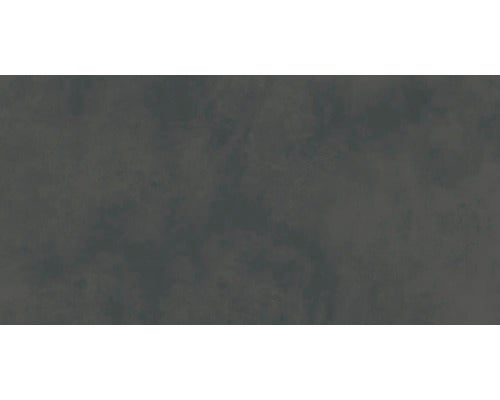 Nahaufnahme einer Betonwandstruktur.