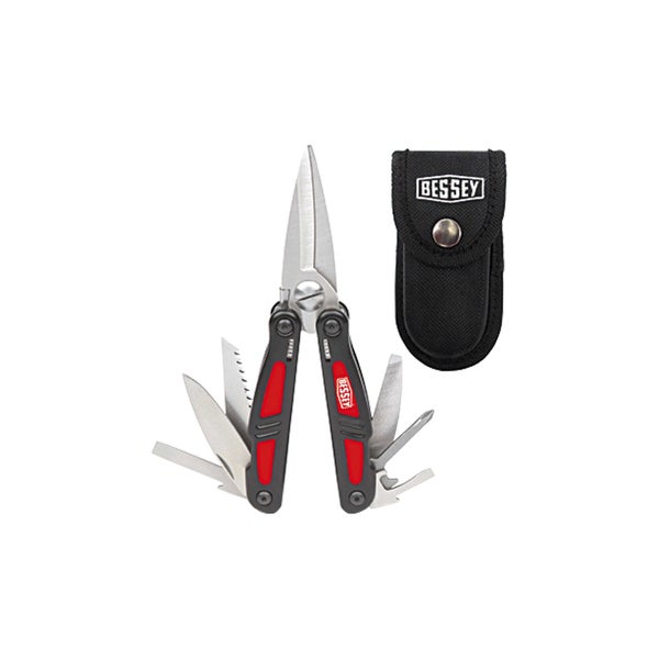 Bessey Multitool mit Tasche