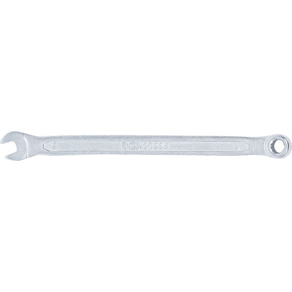 Kombinationsschlüssel mit offenem Maul und Ringratschenschlüssel