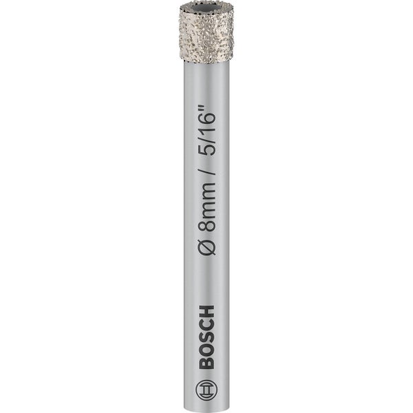 Bosch PRO Ceramic dry Bohrer 8 x 66 mm - 2608599050