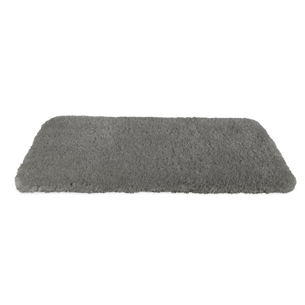 Beautissu BeauMare FL Vorleger Matte 60x100cm Anthrazit
