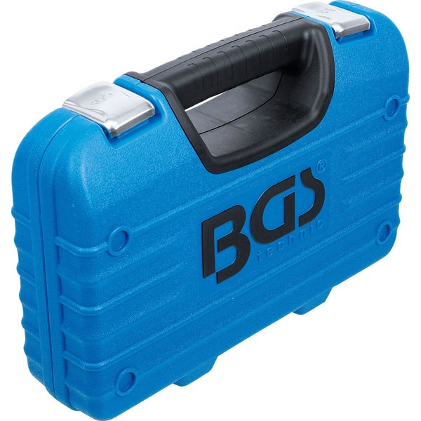 Werkzeugkoffer von BGS