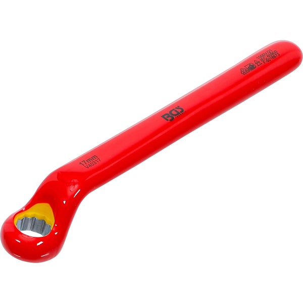 Ringschlüssel, 17 mm