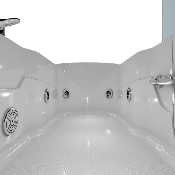 Gelber Löwenmaul im Detail