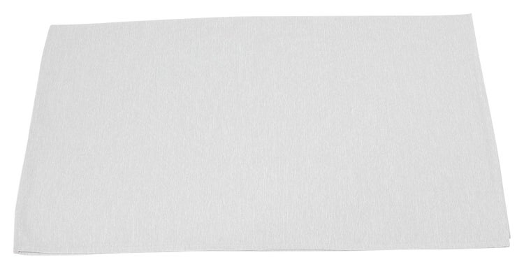 FRANK FLECHTWAREN | Tafeldecke Light Grey, POLYESTER, BAUMWOLLE, 135 x 240 cm