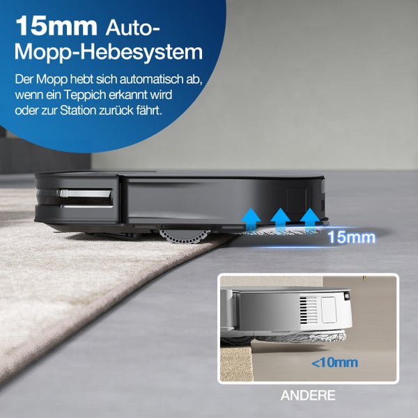 DEEBOT X2 OMNI
