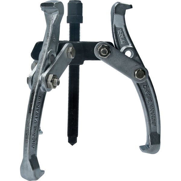 BRILLIANT TOOLS Universal-3-Arm-Abzieher 6 - BT631026