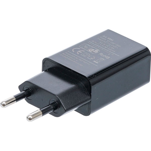 BGS Universal USB-Ladegerät 1 A - 6883