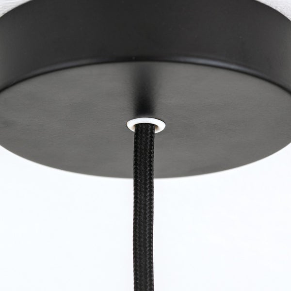 Kabeldurchführung Tülle Kabel Ø 8mm Weiß