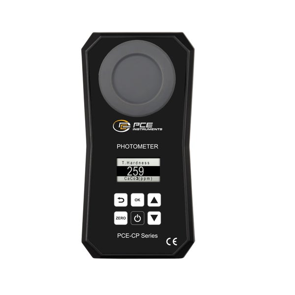 PCE Instruments Photometer PCE-CP 20