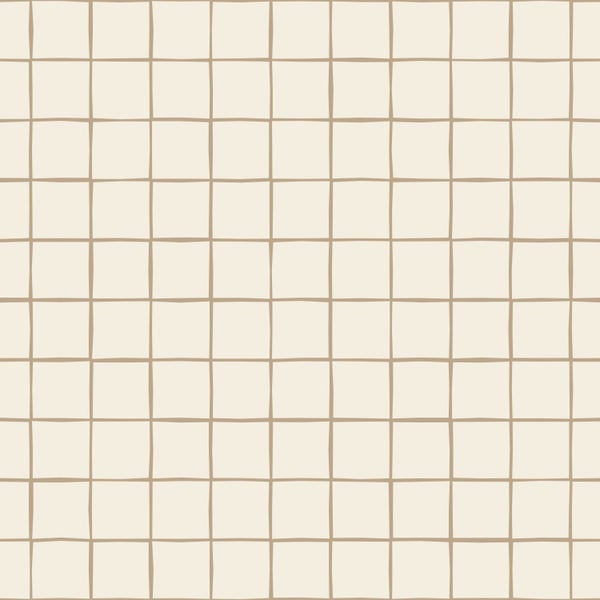 Quadratisches Fliesenmuster als Hintergrund