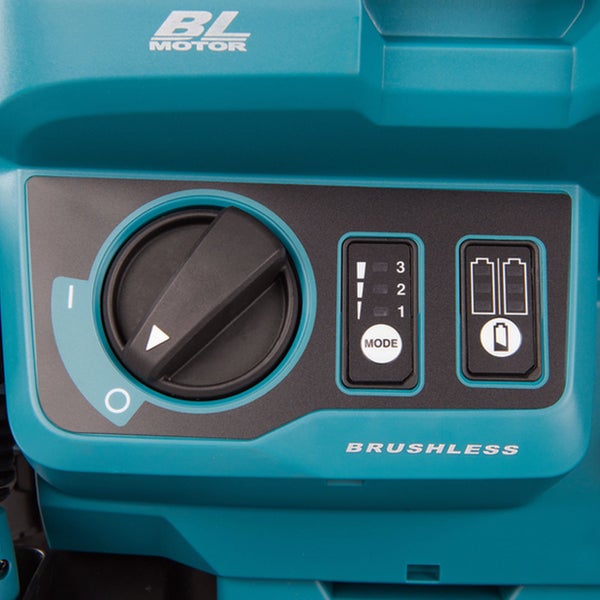 Makita HW001GZ Akku-Hochdruckreiniger 40 V max. Solo