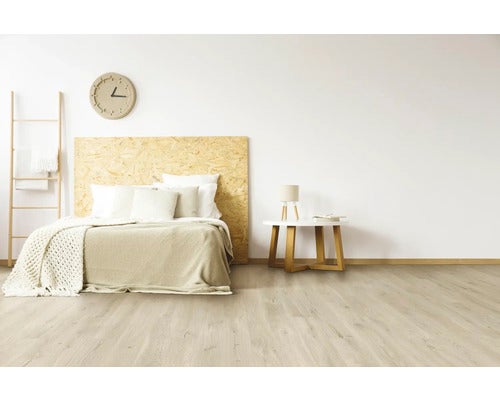 Holzfliese mit Holzstruktur