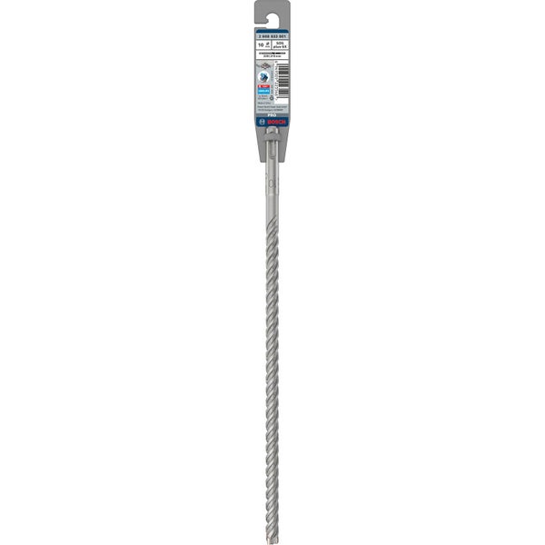 Bosch PRO SDS plus-5X Hammerbohrer 10 x 250 x 310 mm - 2608833801