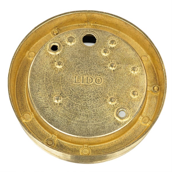 Lido Geräte Abdeckung