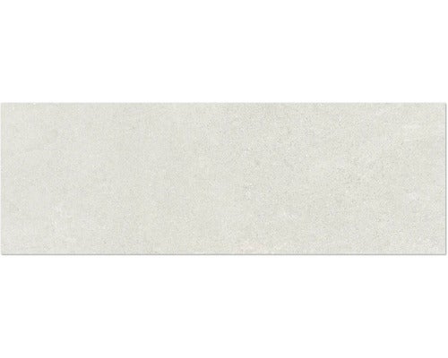 Helle, rechteckige Feinsteinzeugfliese