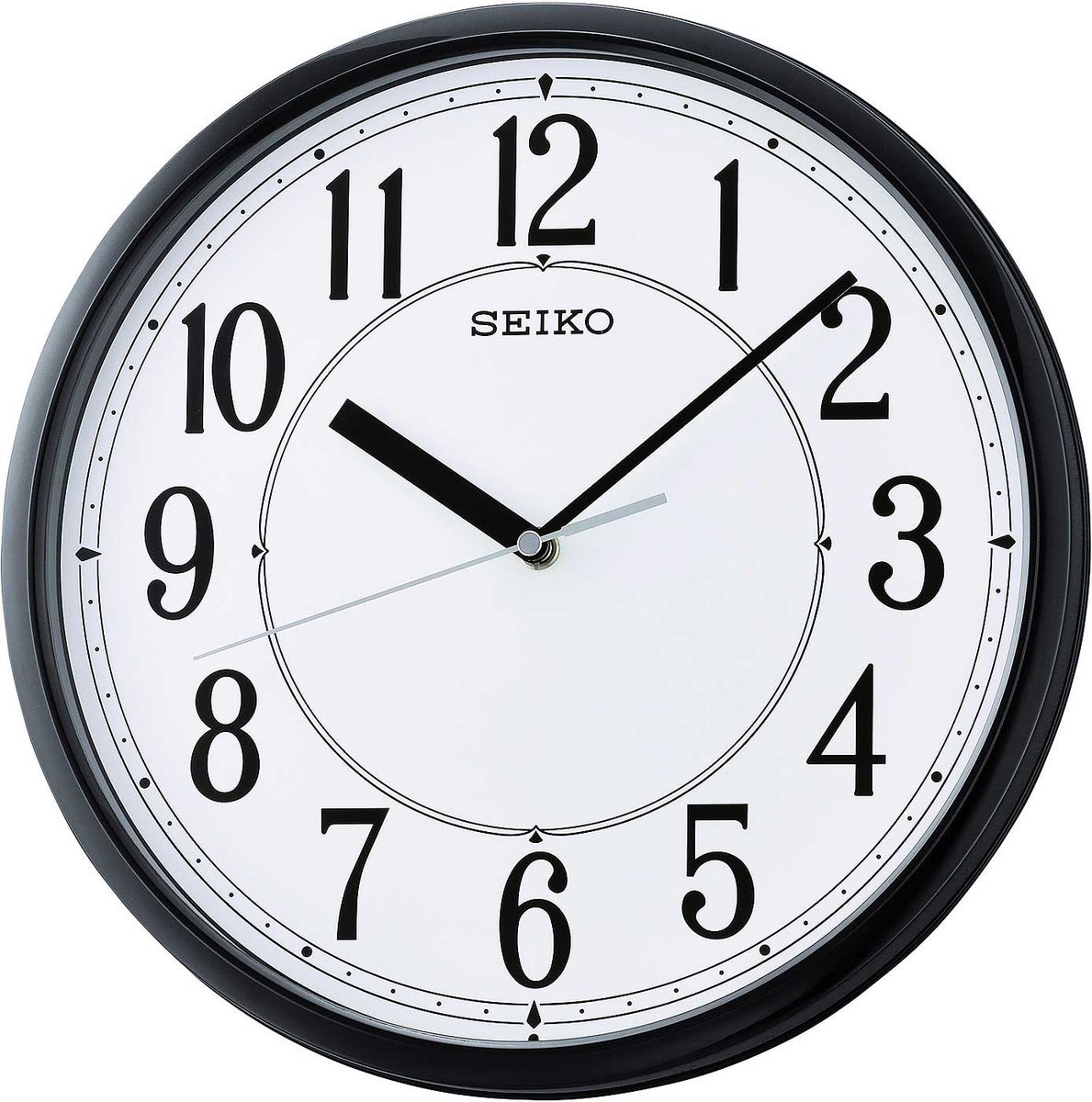 Seiko Uhren Wanduhr QXA756J | Wanduhren modern | Wanduhren modern