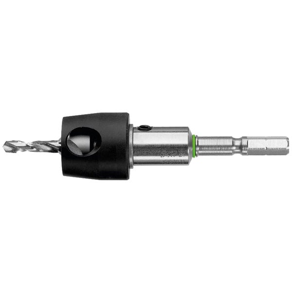 Festool Bohrsenker mit Tiefenanschlag BSTA HS D 5 CE - 496451
